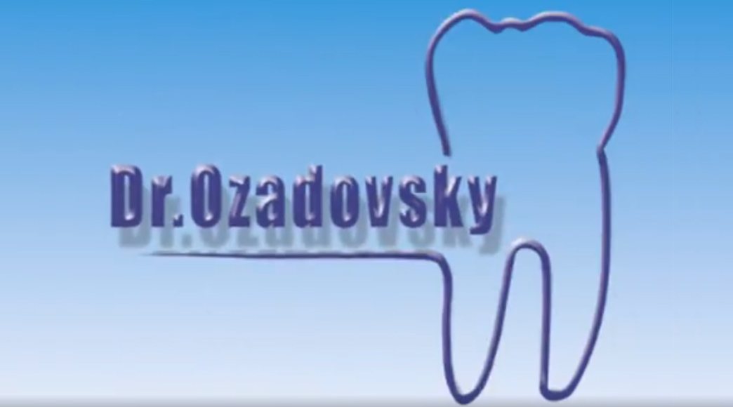 ד"ר אלה אוזדובסקי - מרפאת שיניים