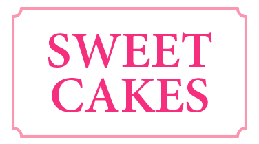 SWEET CAKES עוגות, עוגיות וקייטרינג לאירועים מתוקים