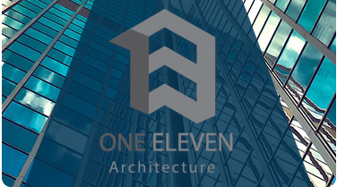 ONE ELEVEN משרד אדריכלות, תכנון ערים ועיצוב פנים